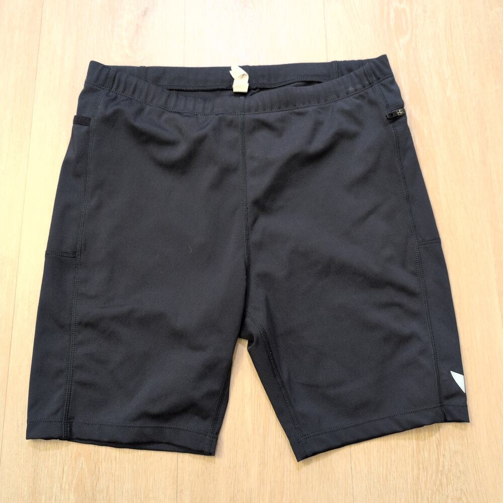 Korsa Roadrunner Men's Large Shorts Biker Running Performance Gym Workout